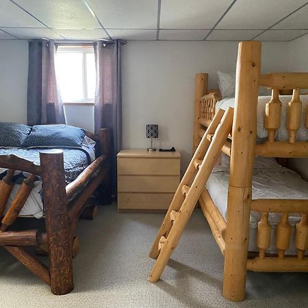 316 Patricia Street Accommodation جاسبر المظهر الخارجي الصورة
