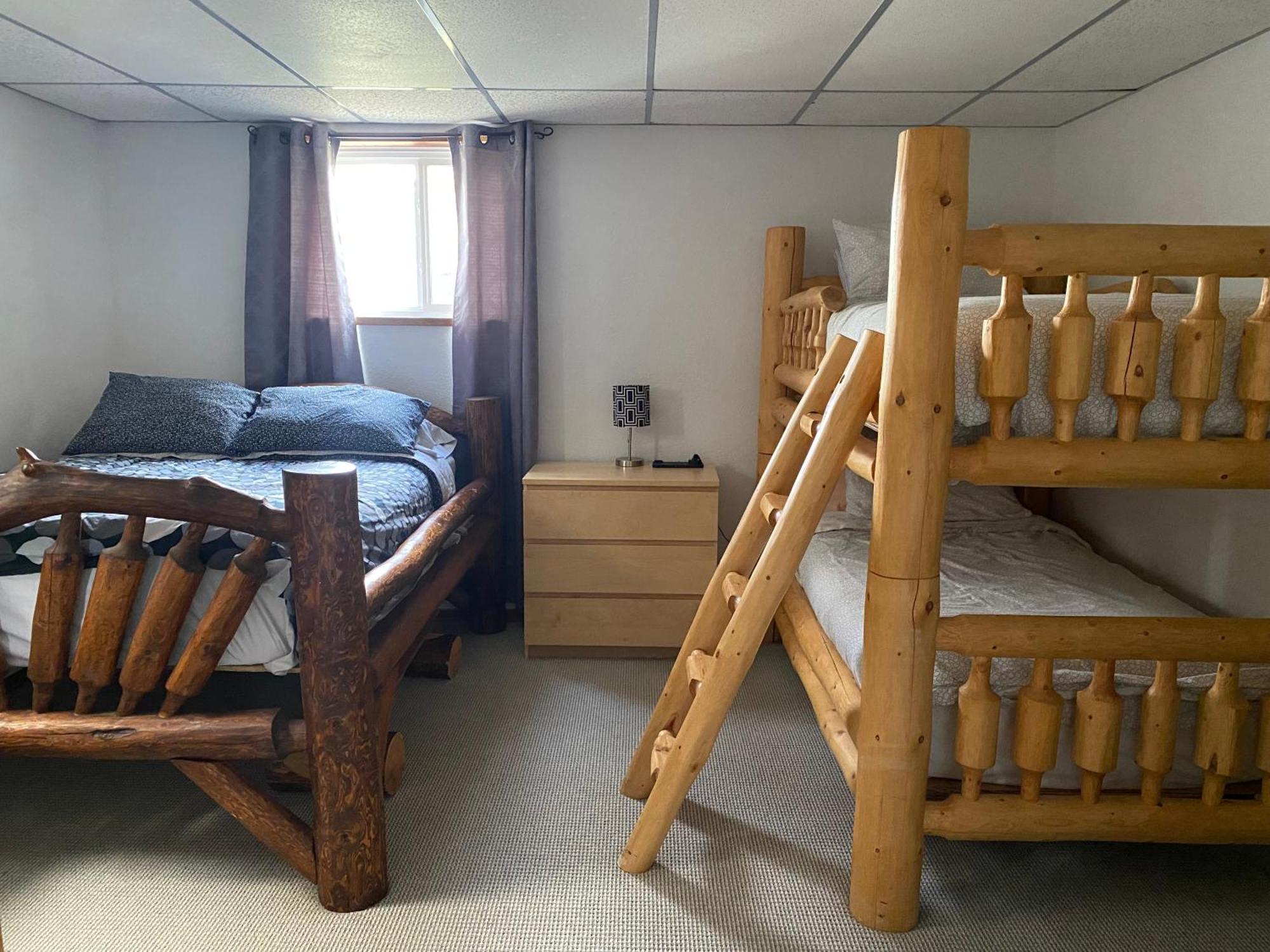316 Patricia Street Accommodation جاسبر المظهر الخارجي الصورة