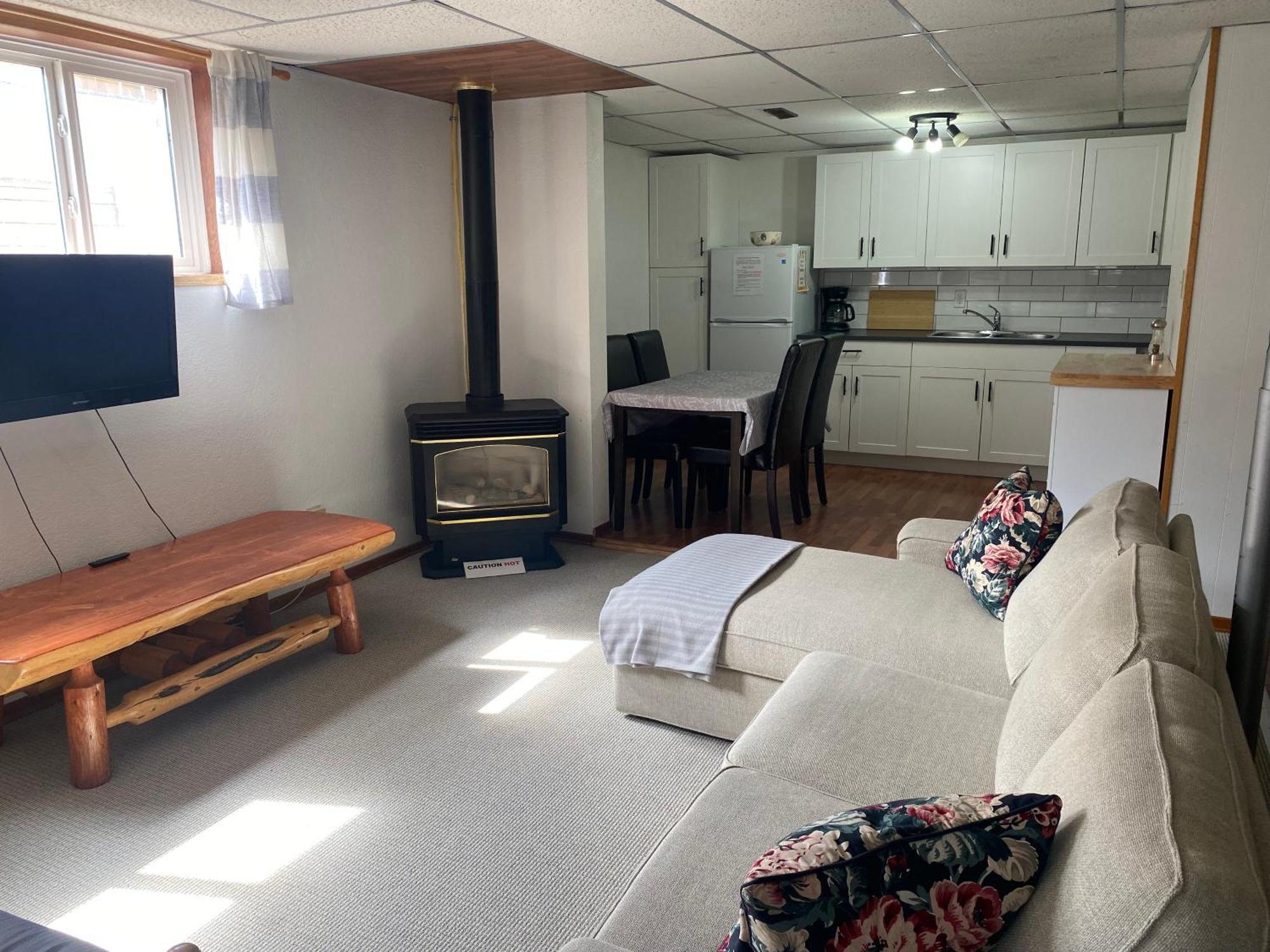 316 Patricia Street Accommodation جاسبر المظهر الخارجي الصورة