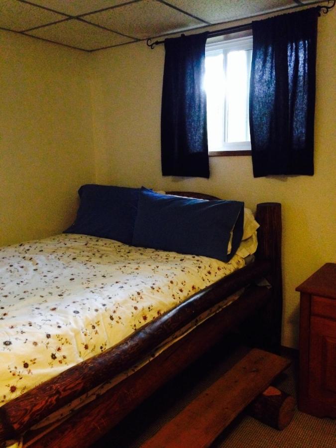 316 Patricia Street Accommodation جاسبر الغرفة الصورة